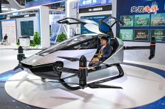我国人工智能财产高质量成长指了然前进标的目